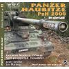 WWP Panzerhaubitze PzH 2000 in detail könyv