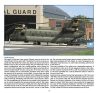 WWP CH-47 Chinook in detail könyv