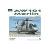 WWP AW-101 Merlin in detail könyv