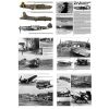 WWP Luftwaffe in detail / Air War over Czech Lands könyv