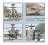 WWP AH-64D/E/Saraf in detail könyv