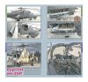WWP Late Hinds Mi-24 Upgrades & Mi-35 Series Models in detail könyv