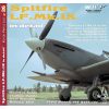 WWP Spitfire LF.Mk.IX in detail könyv