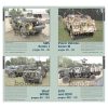 WWP Special Operations Landies in detail könyv