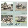 WWP Special Operations Landies in detail könyv