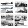 WWP Czech Spitfires MK.IX in detail / 1945 - 2002 könyv