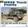 WWP M939 5-ton Trucks in detail könyv