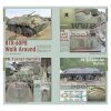 WWP BTR-60 APC Family in detail könyv