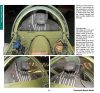 WWP Ki-46 III Dinah in detail könyv