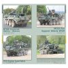WWP Stryker Upgrades in detail könyv