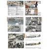 WWP Messerschmitt Bf 109G-2 Trop in detail könyv