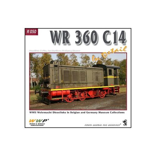 WWP WR 360 C14 in detail könyv