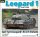 WWP Leopard 1 in detail / Part 2 könyv