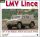 WWP LMV Lince in detail könyv