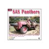 WWP SAS Panthers in detail könyv