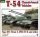 WWP T-54 Chassis-based Vehicles in detail könyv