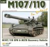 WWP M107/110 in detail könyv