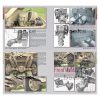 WWP Steyr 1500A Trucks in detail könyv