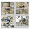 WWP GPW Jeeps in detail könyv
