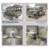 WWP M37 Trucks in detail könyv