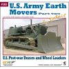 WWP U.S. Army Earth Movers in detail / Part 2 könyv
