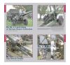 WWP Matador Gun Tractors in detail könyv