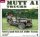 WWP MUTT A1 Trucks in Detail könyv
