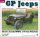 WWP GP Jeeps in detail könyv