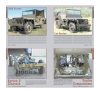 WWP GP Jeeps in detail könyv