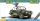 ACE 35102 0.5t Iltis w/AT Mission Kit MILAN (1/35) harcjármű makett