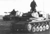 ACE 72270 Panzer II Panzerbeobachtungswagen 1/72 harckocsi makett