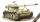 ACE 72445 AMX-13/75 French light tank (1/72) harcjármű makett