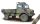 ACE 72450 Unimog U1300L 4x4 military 2t truck (1/72) katonai jármű makett