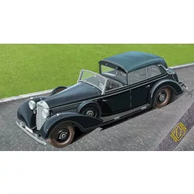   ACE 72559 Typ 770K (W-150) Cabriolet F. (1/72) katonai jármű makett