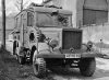 ACE 72579 Kfz.62 Funkkraftwagen (Radio truck) (1/72) katonai jármű makett
