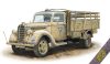 ACE 72580 G917T 3t German Cargo truck (mod.1939) (1/72) katonai jármű makett