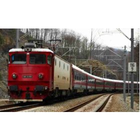 ACME 10014 Villanymozdony 060-EA, CFR Calatori (E6) (H0)