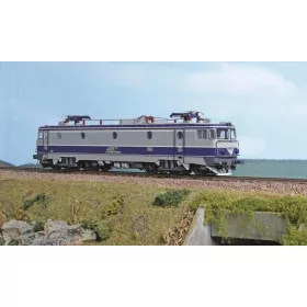   ACME 10031 Villanymozdony 060-EA, CFR Calatori, Express design (E4) (H0)