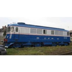   ACME 10103 Dízelmozdony 60-0362-8, CFR Infrastuctura (E5) (H0)