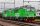 ACME 10206 Villanymozdony Transmontana, Green Cargo (E6) (H0)