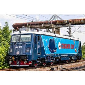   ACME 10207 Villanymozdony Transmontana, Constantin Group (E6) (H0)