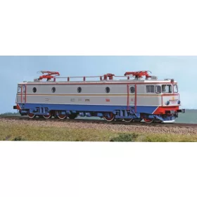 ACME 11001TA Villanymozdony 060-EA, CFR Calatori (E5) (H0)