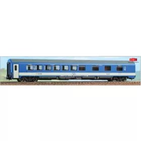   ACME 52042 Étkezőkocsi, négytengelyes CAF, MÁV-START (E6) (H0)