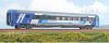 ACME 52043 Étkezőkocsi, négytengelyes Wrmz11 sorozat, MÁV-Start (E6) (H0)