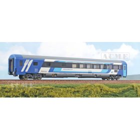   ACME 52043 Étkezőkocsi, négytengelyes Wrmz11 sorozat, MÁV-Start (E6) (H0)