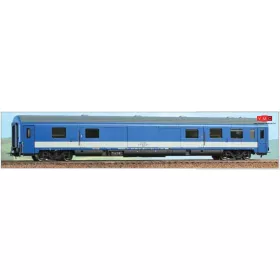   ACME 52053 Poggyászkocsi, négytengelyes CAF, MÁV-START (E6) (H0)