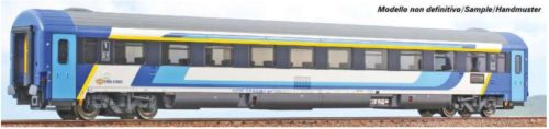 ACME 52063 Személykocsi, négytengelyes Apmz sorozat, 1. osztály, MÁV-Start (E6) (H0)