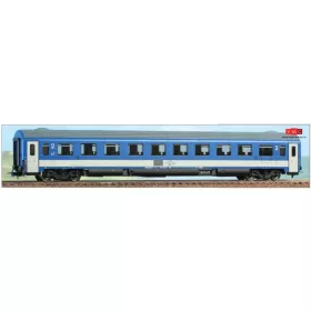   ACME 52072 Személykocsi, négytengelyes CAF, 2. osztály, MÁV-START (E6) (H0)