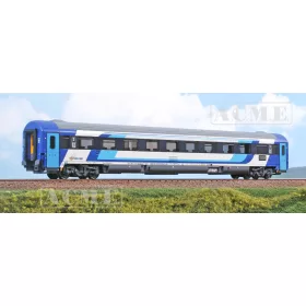   ACME 52074 Személykocsi, négytengelyes Bpmz sorozat, 2. osztály, MÁV-Start (E6) (H0) - második pályaszám