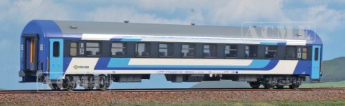 ACME 52975 Személykocsi, négytengelyes Bpee sorozat, 2. osztály, MÁV (E6) (H0)